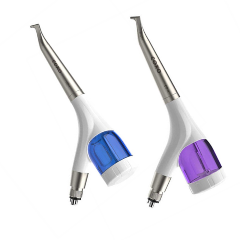 Teeth Whitening Dental - Стоматологический воздушно-абразивный аппарат CP-1 для наддесневной
