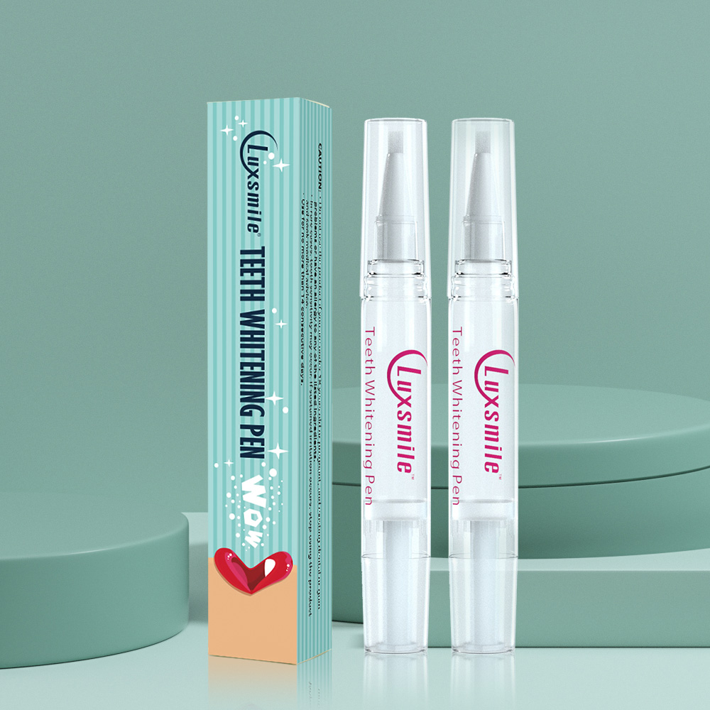 Teeth Whitening Price - Оптовая цена, стоматологическая белая ручка, частная