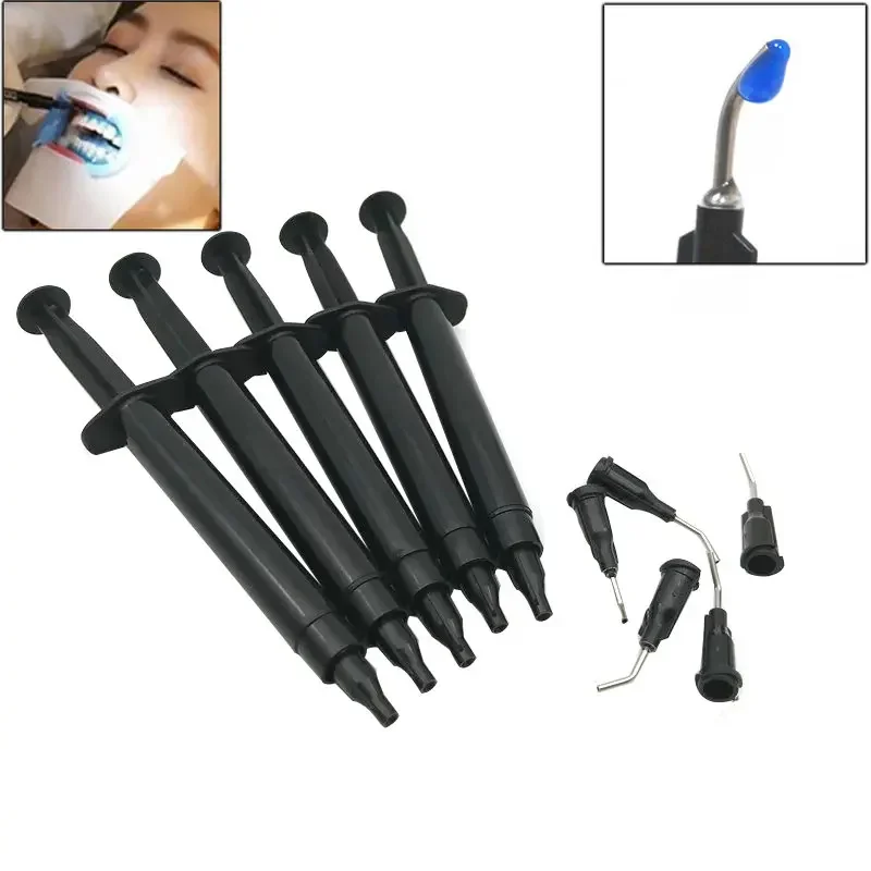 Teeth Whitening Doctor - 5 шт./лот, гель для защиты зубной