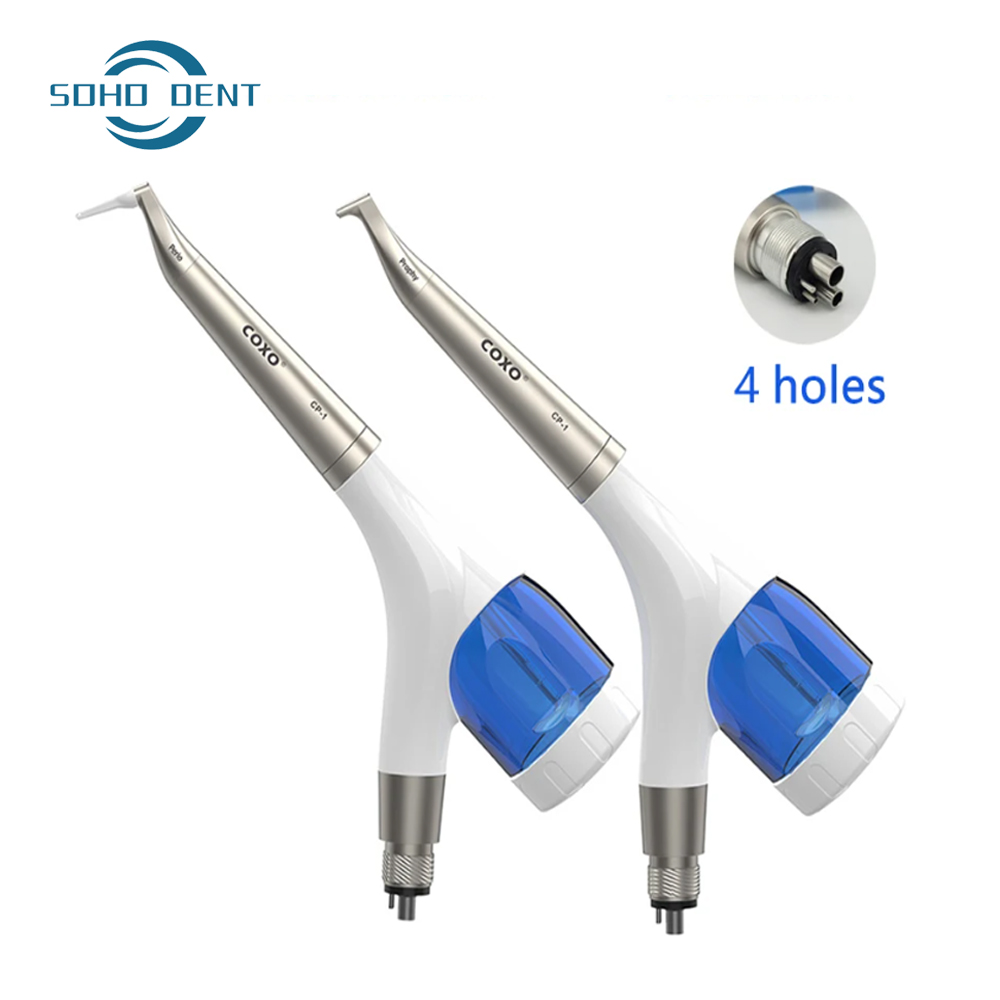 Teeth Whitening Doctor - Стоматологический воздушно-абразивный аппарат Coxo CP-2 Air