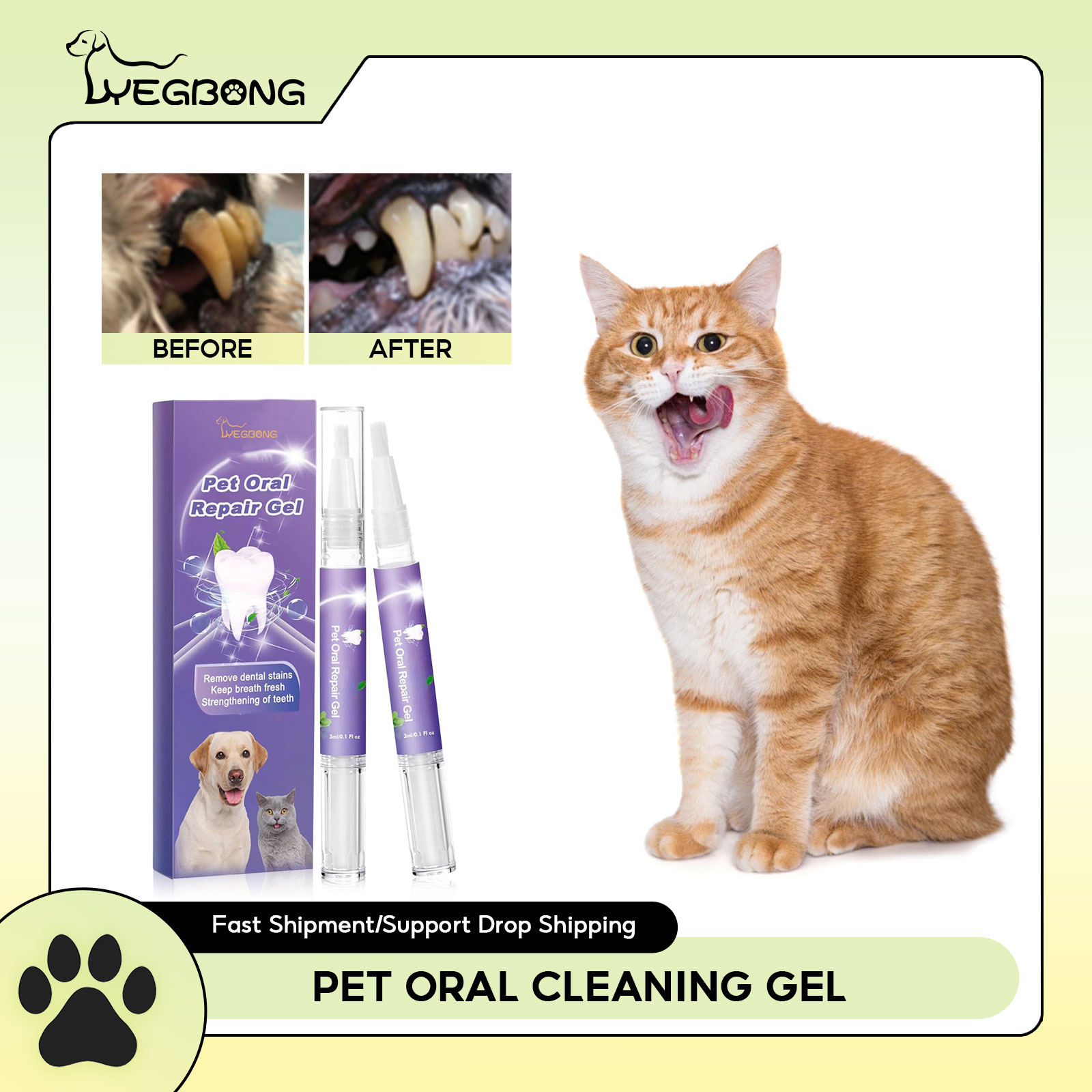 Teeth Whitening Price - Гель для восстановления полости рта для