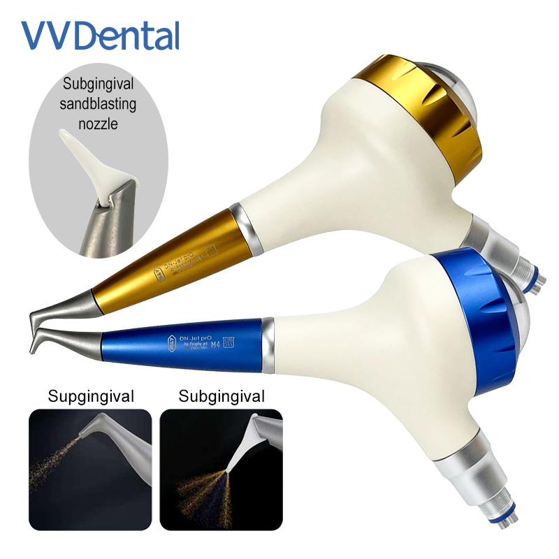 Teeth Whitening Dental - Стоматологический аппарат VV Dental Air Polishing