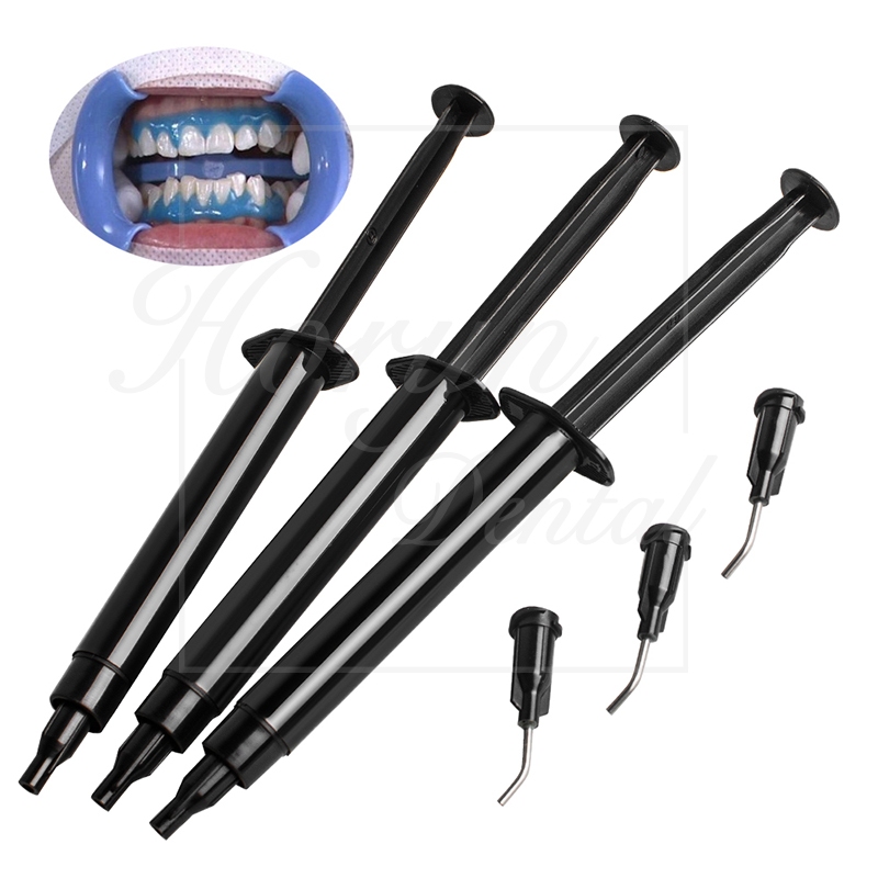 Стоматологический гель-барьер  – обзор и цена Teeth Whitening Price