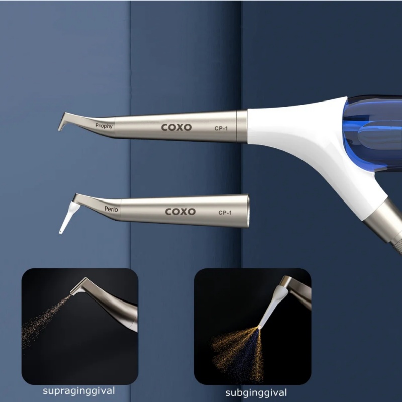Стоматологический воздушно-абр – обзор и цена Teeth Whitening Dental