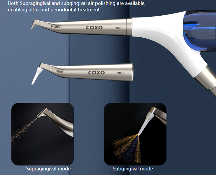 Стоматологический воздушно-абр – обзор и цена Teeth Whitening Dental