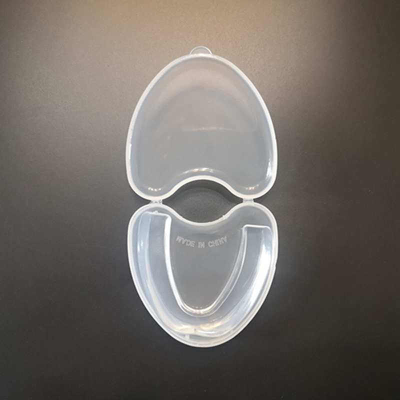 Защита для рта EVA, ночная защ – обзор и цена Teeth Whitening Mouth Guard