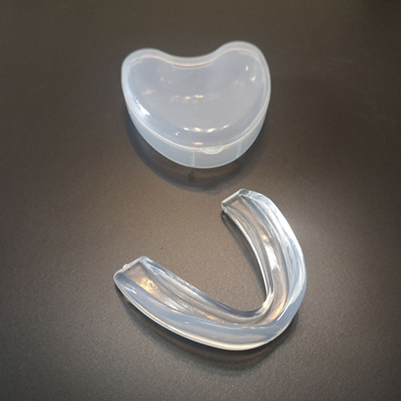 Защита для рта EVA, ночная защ – обзор и цена Teeth Whitening Mouth Guard