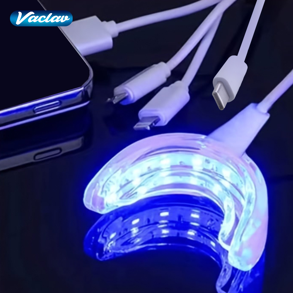Vaclav комплект светильника дл – обзор и цена Teeth Whitening Uv