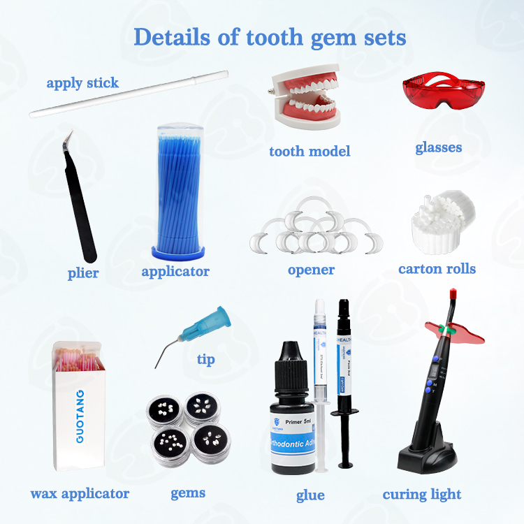 Лучшая цена! Бесплатный OEM-на – обзор и цена Teeth Whitening Price