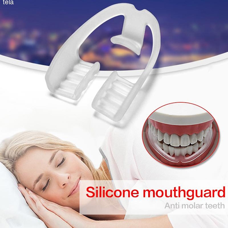 Силиконовая капа для защиты от – обзор и цена Teeth Whitening Mouth Guard