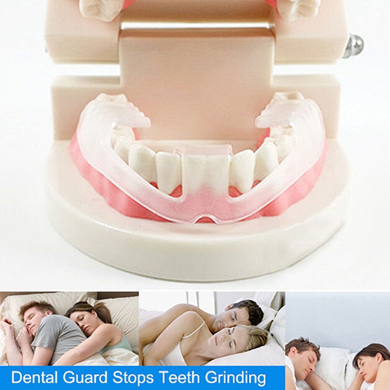 Силиконовая капа для защиты от – обзор и цена Teeth Whitening Mouth Guard