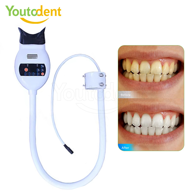 Профессиональная стоматологиче – обзор и цена Teeth Whitening Bleach
