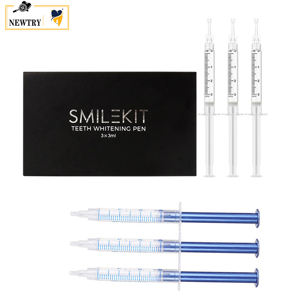 Гель для отбеливания зубов в п – обзор и цена Teeth Whitening Price