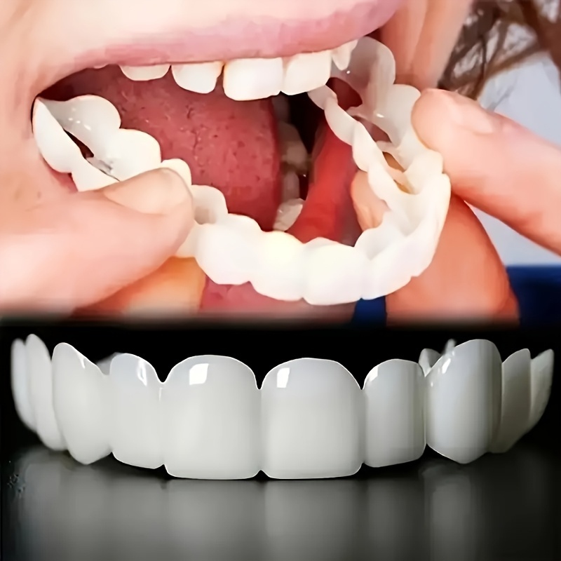 2 набора косметических стомато – обзор и цена Teeth Whitening Mouth Guard