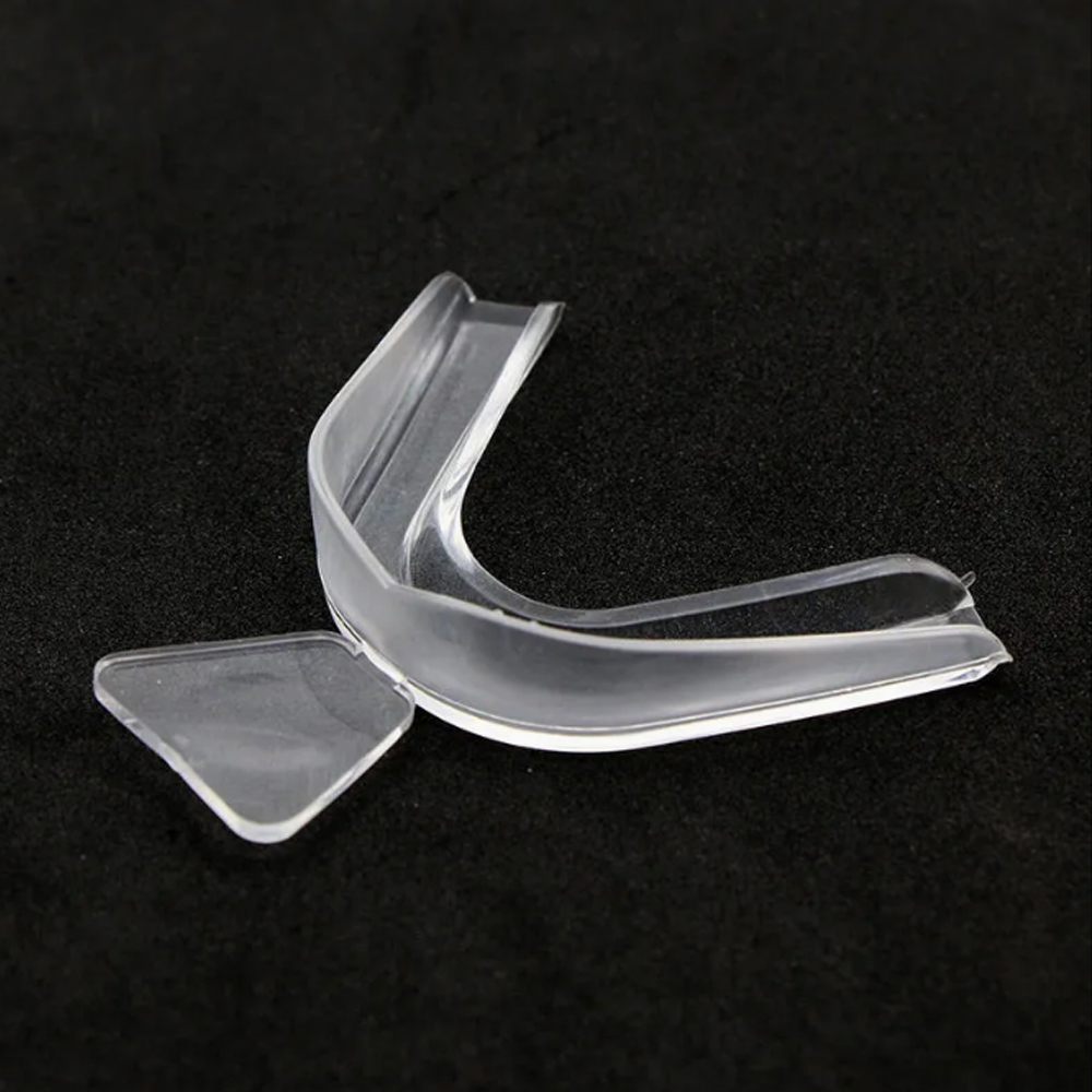 50 шт., стоматологическая капп – обзор и цена Teeth Whitening Mouth Guard