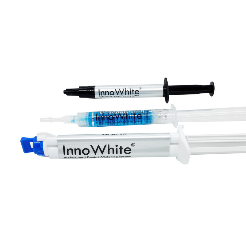 Система для отбеливания зубов  – обзор и цена Teeth Whitening Effective