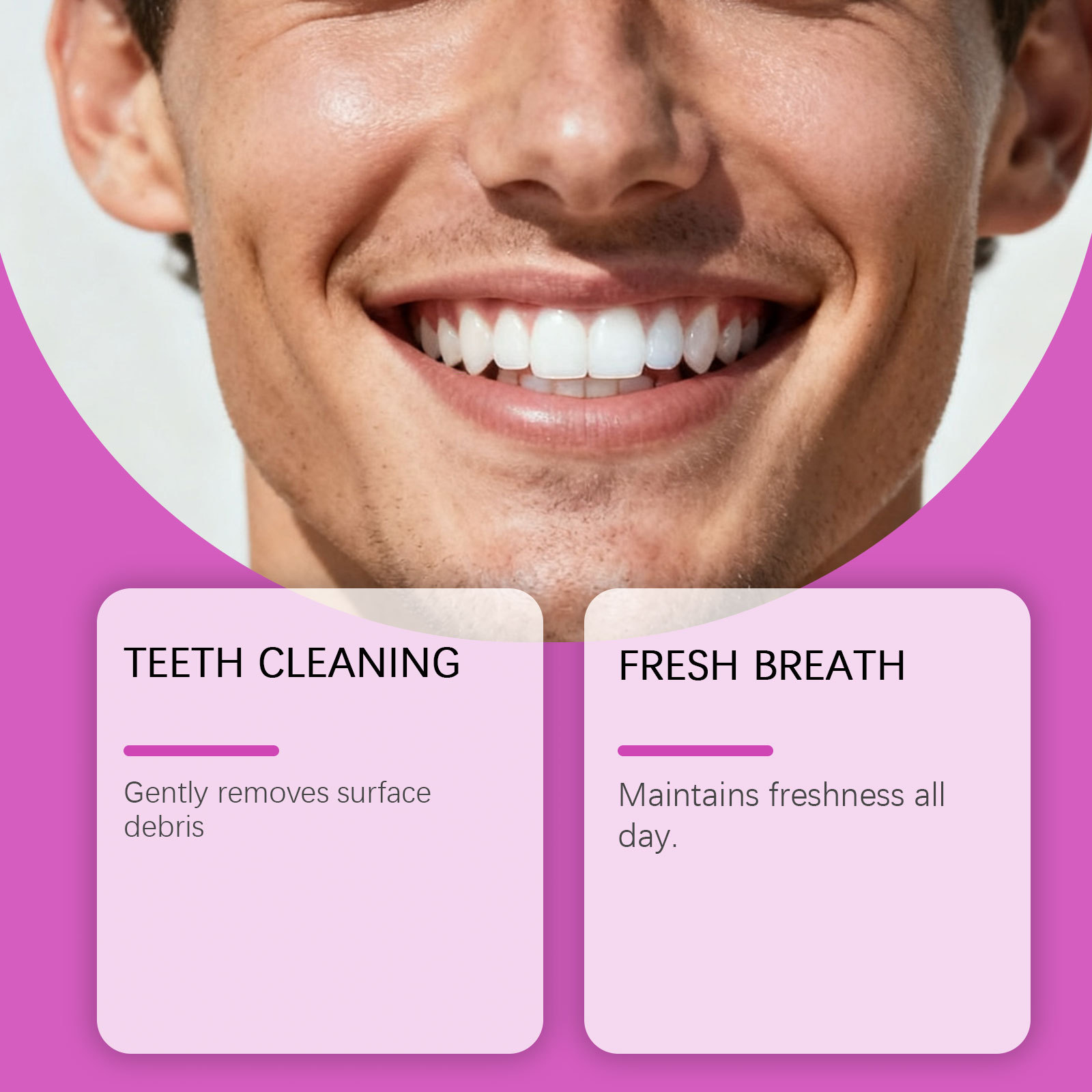 Отбеливающая зубная паста для  – обзор и цена Teeth Whitening Yellow Teeth