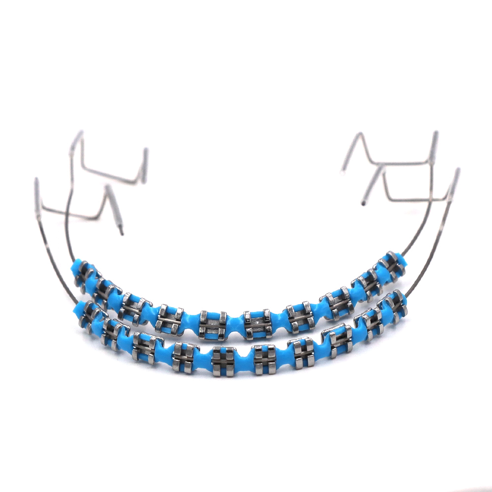 Комплект модных поддельных бре – обзор и цена Teeth Whitening Mouth Guard