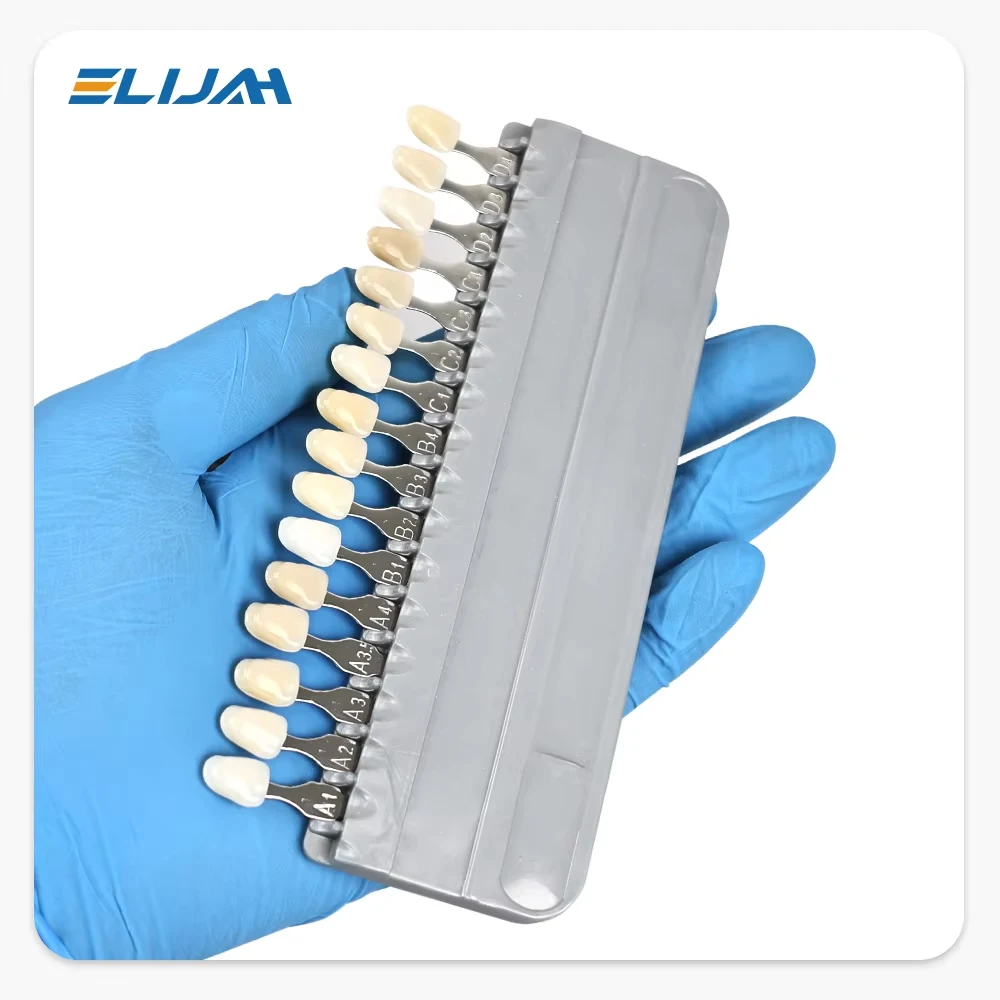 ELIJAH Master Стоматологически – обзор и цена Teeth Whitening Bleach