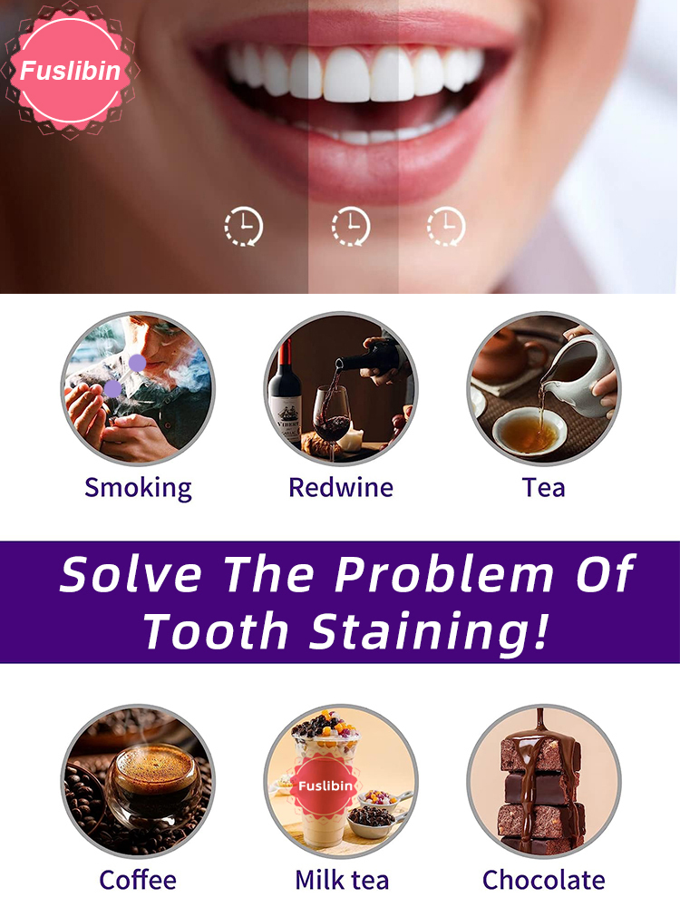 V34 Отбеливание зубов Зубная п – обзор и цена Teeth Whitening Best