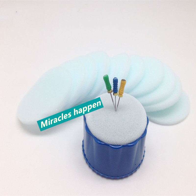 50 шт., одноразовые губки для  – обзор и цена Teeth Whitening Foam