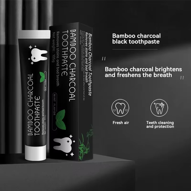 Отбеливающая зубная паста Зубн – обзор и цена Teeth Whitening Yellow Teeth