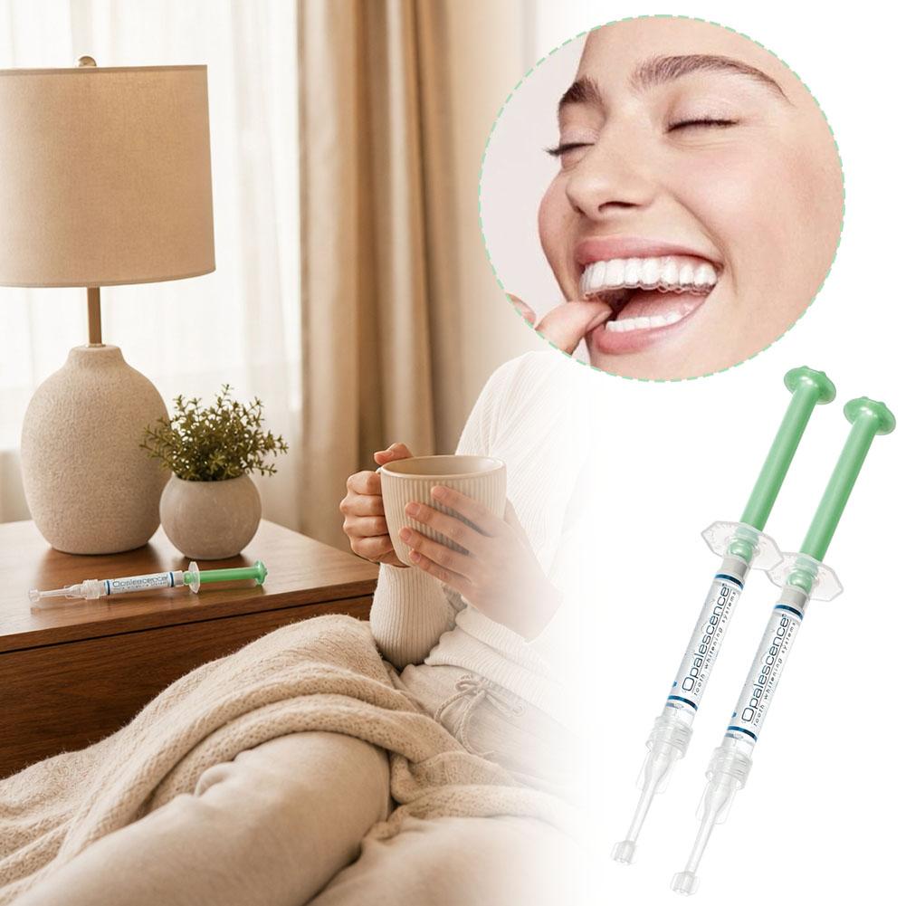 35% отбеливающий гель для зубо – обзор и цена Teeth Whitening Bleach