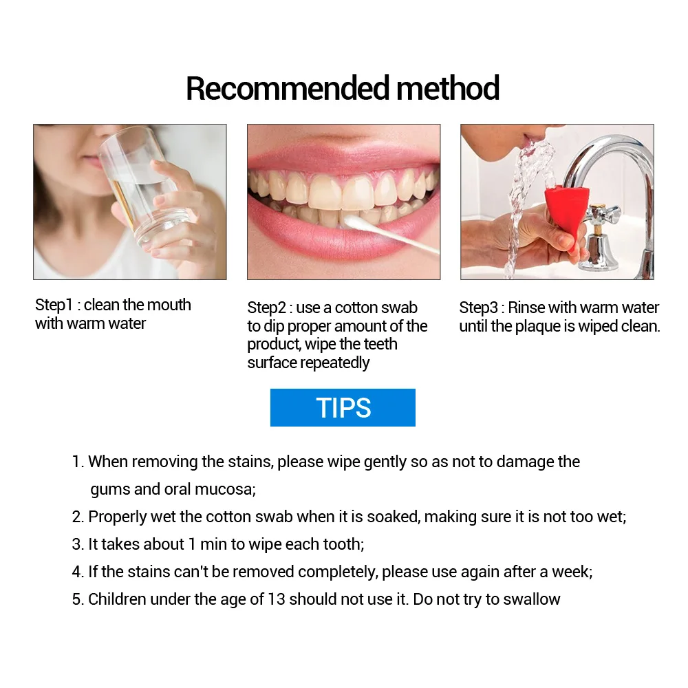 FTEENPLY отбеливание зубов быс – обзор и цена Teeth Whitening Price