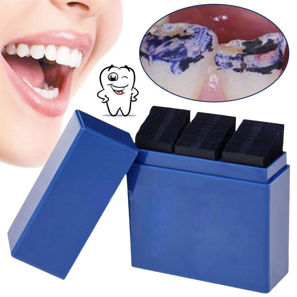 300 листов артикуляционной бум – обзор и цена Teeth Whitening Dental
