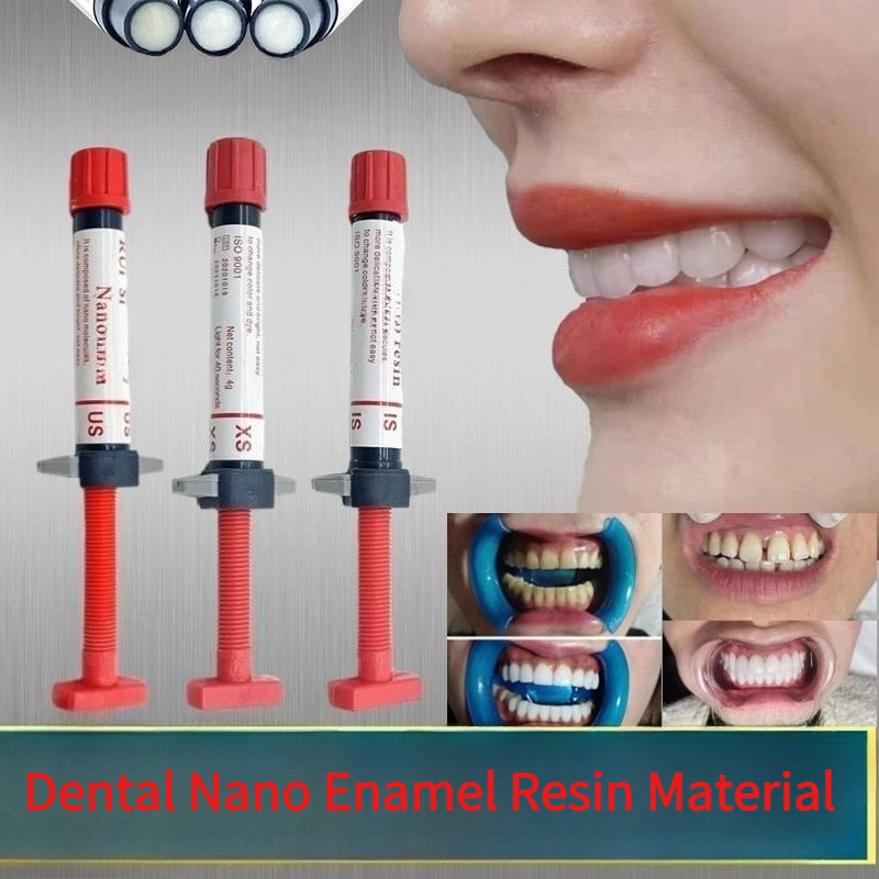 Стоматологическая 6D нано-резь – обзор и цена Teeth Whitening Dental