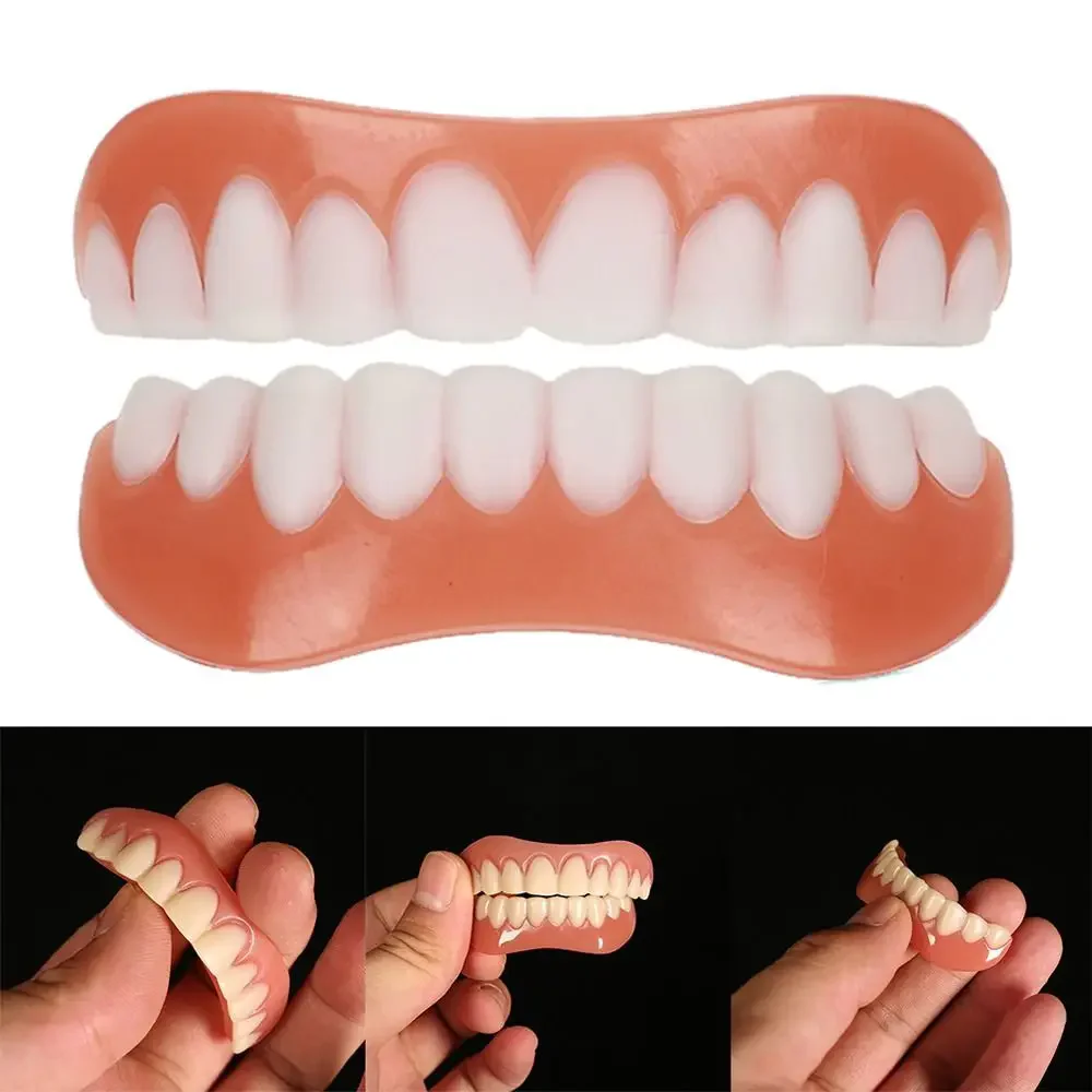 Набор силиконовых вкладышей дл – обзор и цена Teeth Whitening Uv
