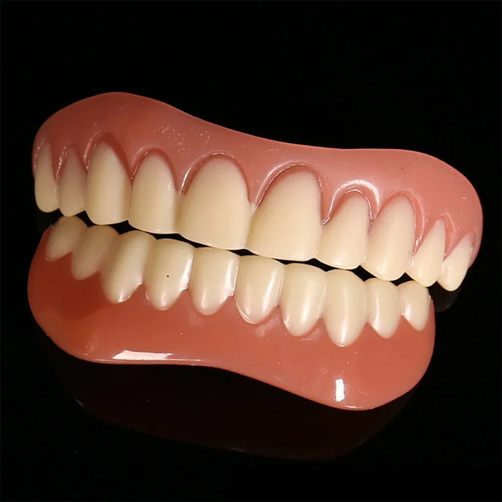 Набор силиконовых вкладышей дл – обзор и цена Teeth Whitening Uv