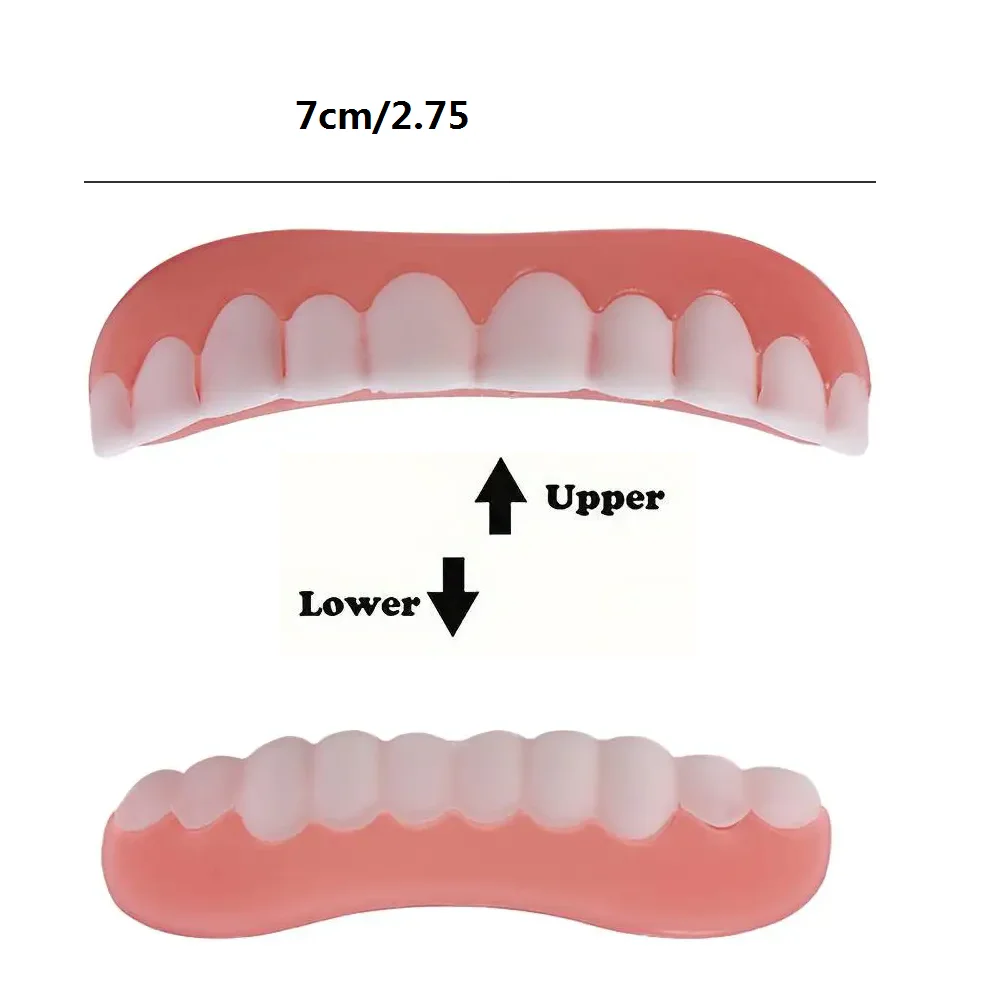 Набор силиконовых вкладышей дл – обзор и цена Teeth Whitening Uv