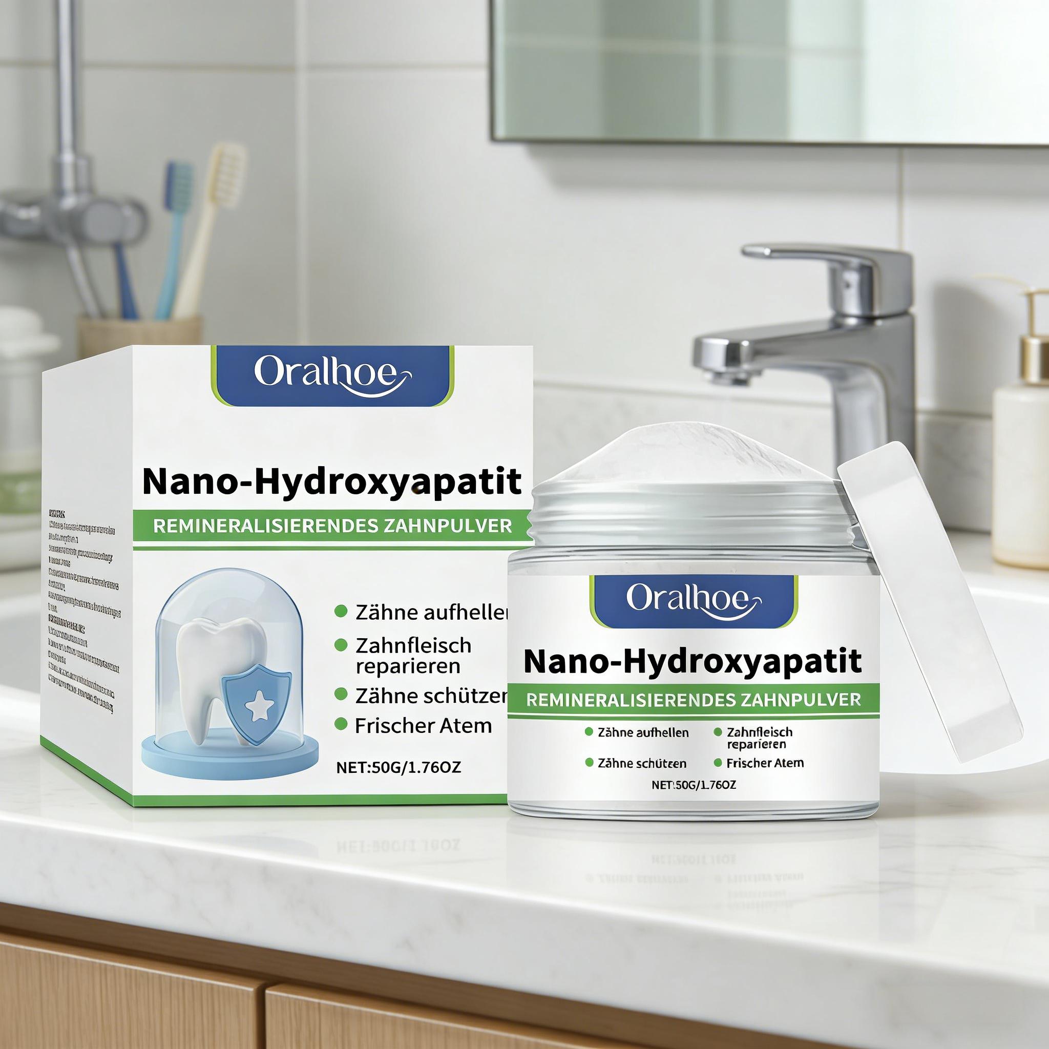 Отбеливающий зубной порошок Or – обзор и цена Teeth Whitening Price