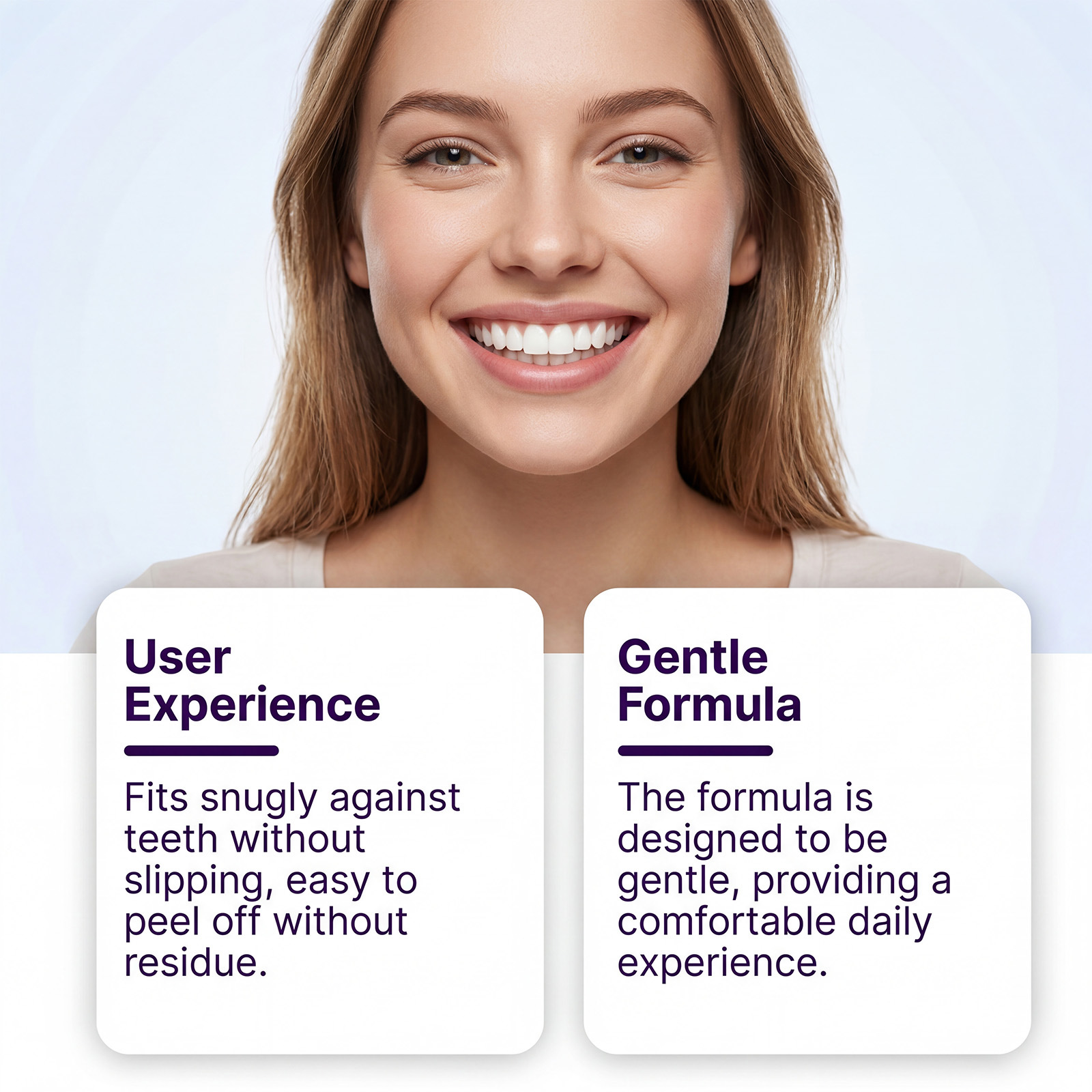 ORALHOE Безопасные отбеливающи – обзор и цена Teeth Whitening Bleaching Kit