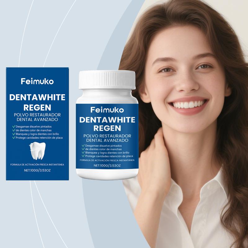 Отбеливающий зубной порошок дл – обзор и цена Teeth Whitening Effective