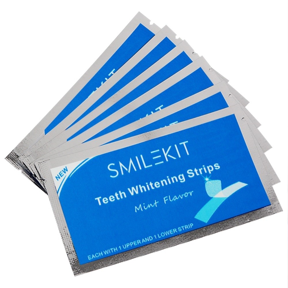 7/14 шт. новая профессиональна – обзор и цена Teeth Whitening Effective
