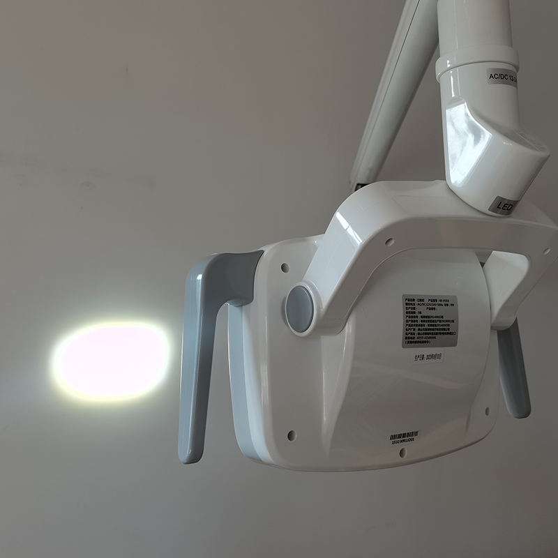 Стоматологическая лампа с 6 св – обзор и цена Teeth Whitening Dental