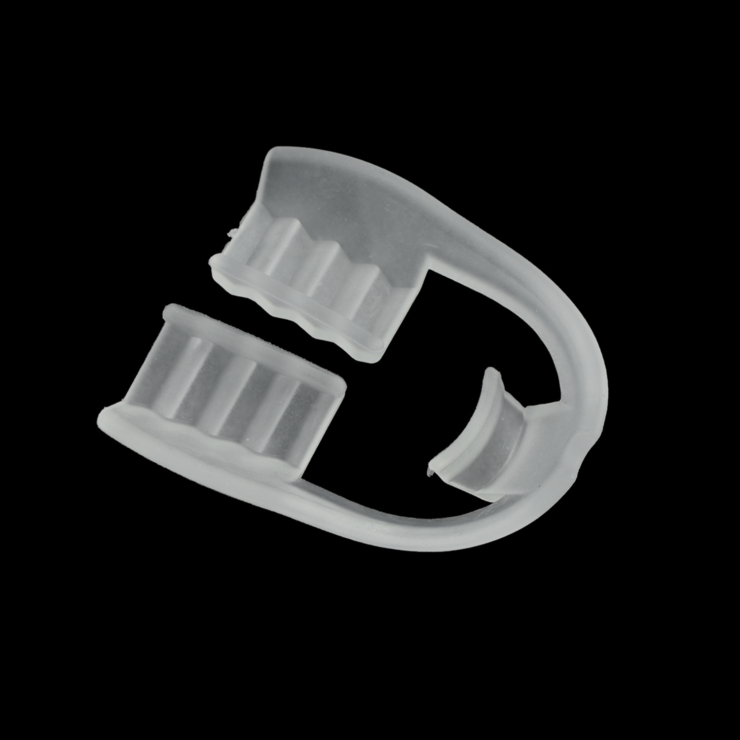2 шт. WELLCK стоматологическая – обзор и цена Teeth Whitening Mouth Guard