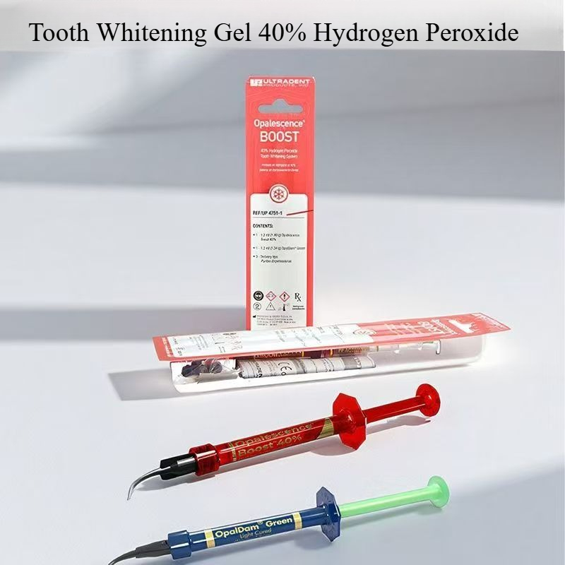 Стоматологический материал, ге – обзор и цена Teeth Whitening Dental
