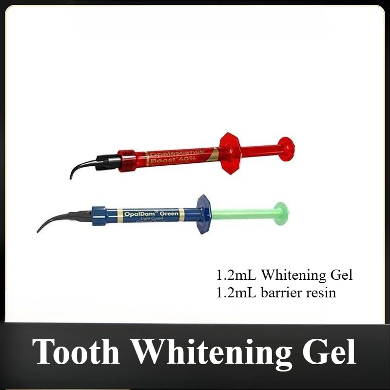 Стоматологический материал, ге – обзор и цена Teeth Whitening Dental