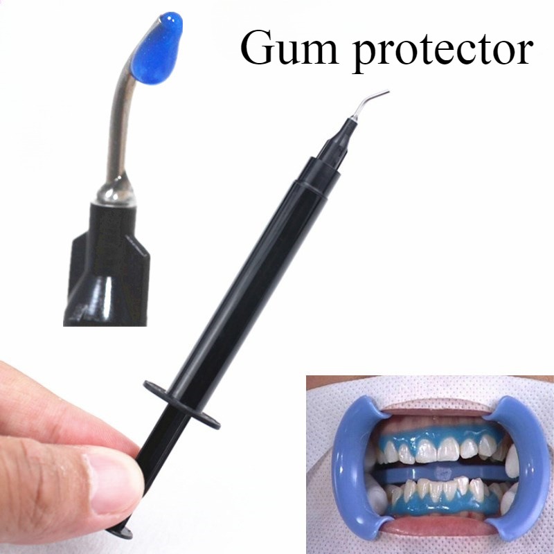 1 шт., защита для зубных десен – обзор и цена Teeth Whitening Uv