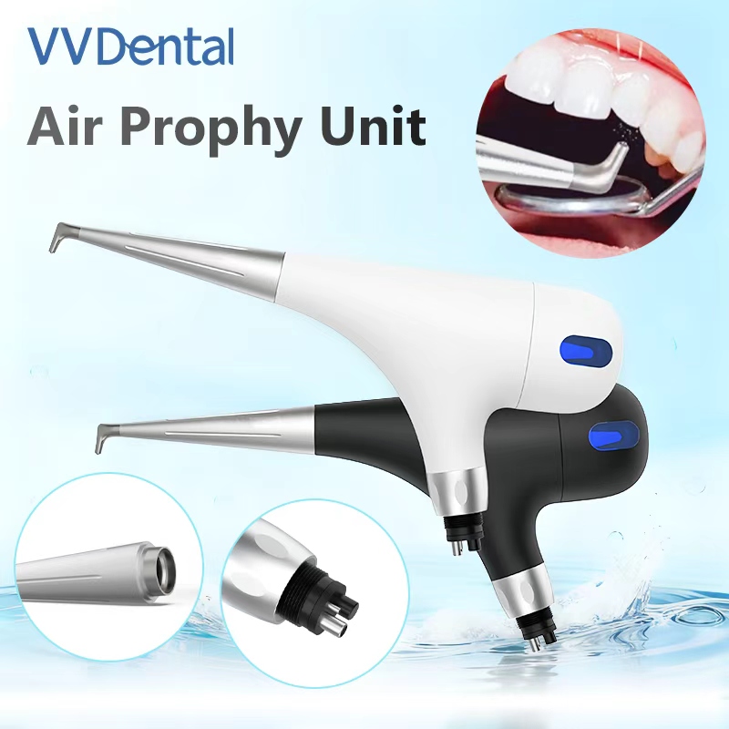 VVDendal Air Prophy: Спрей-пол – обзор и цена Teeth Whitening Dental