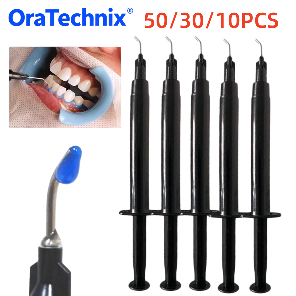 50/30/10 шт., защита для зубно – обзор и цена Teeth Whitening Price