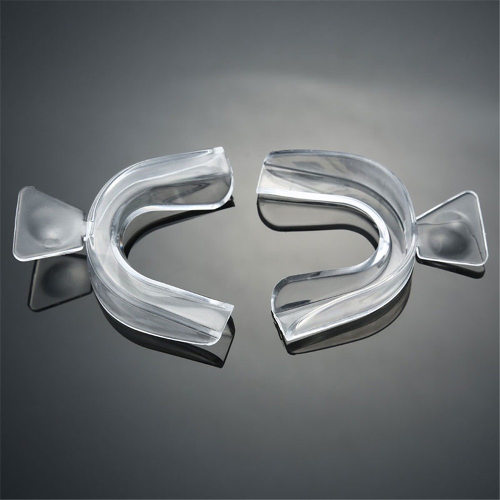 Силиконовая ночная капа для зу – обзор и цена Teeth Whitening Mouth Guard