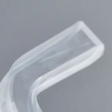 10 шт. силиконовых капп для за – обзор и цена Teeth Whitening Mouth Guard