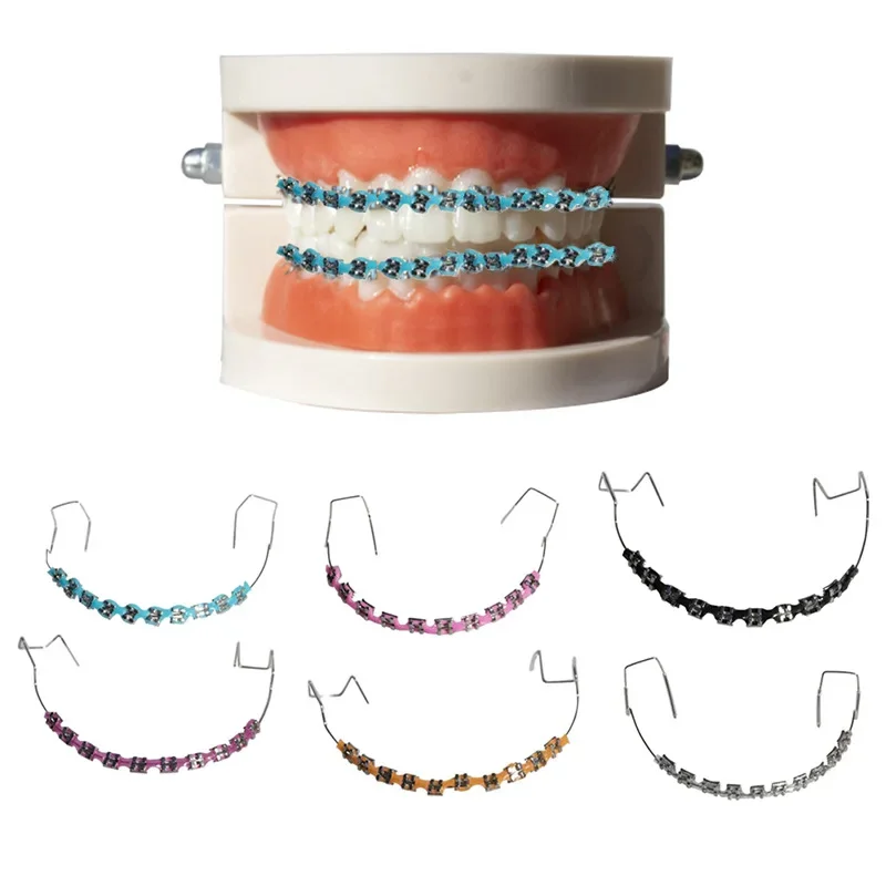 1 пара высококачественных мета – обзор и цена Teeth Whitening Mouth Guard